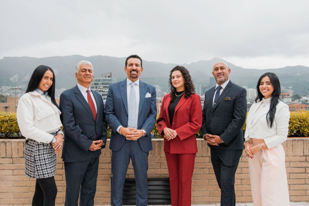 Fotógrafo para eventos corporativos en Bogotá